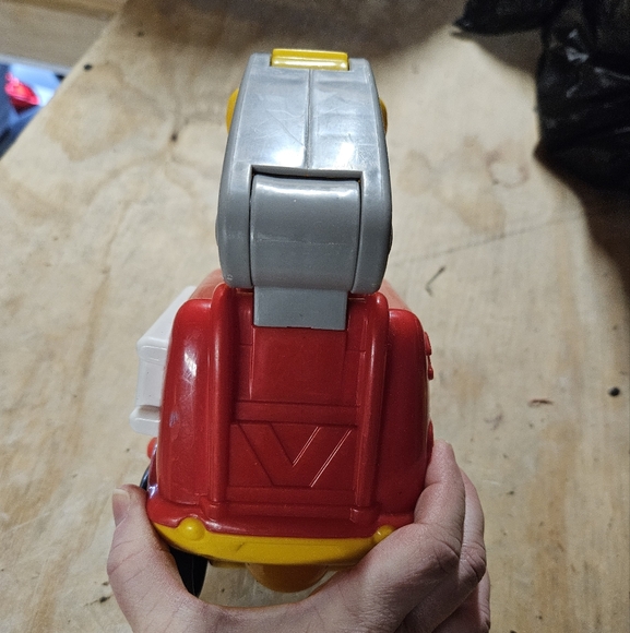 Little People fire engine - Picture 3 of 8